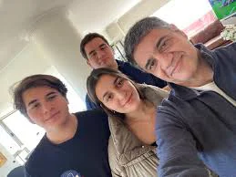 macri e hijos