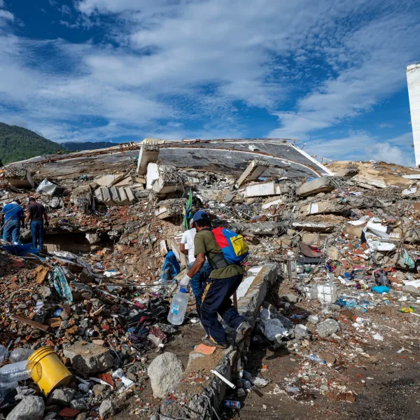 venezuela