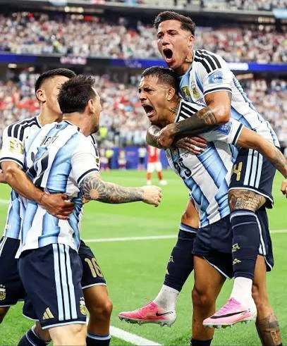 argenitna gano2