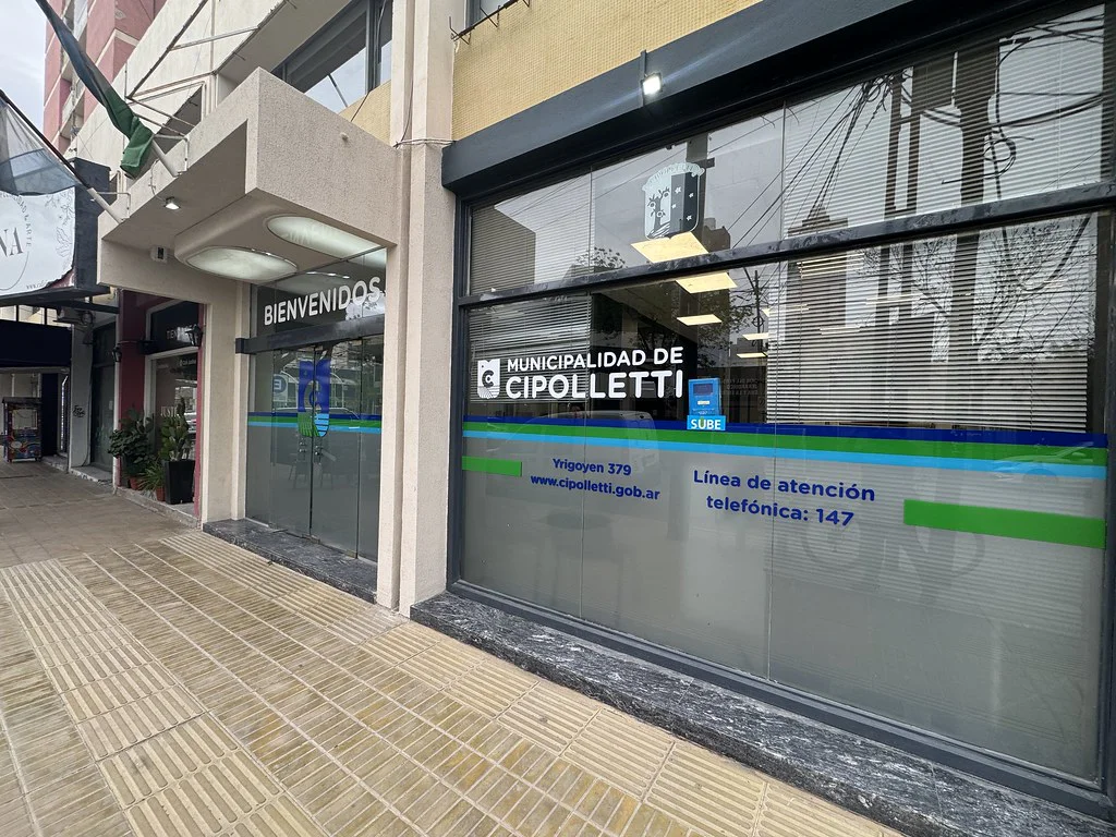 municipalidad