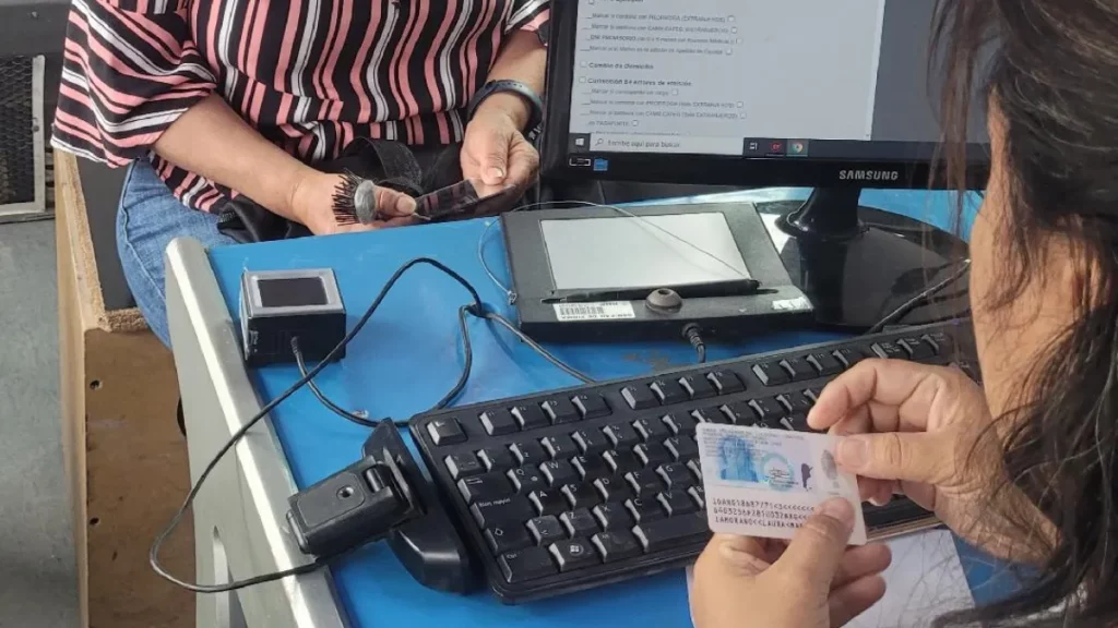 registro civil