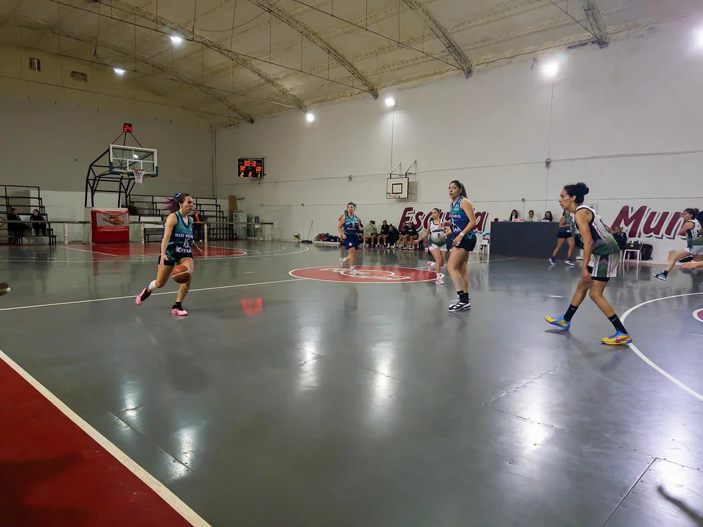 basquet