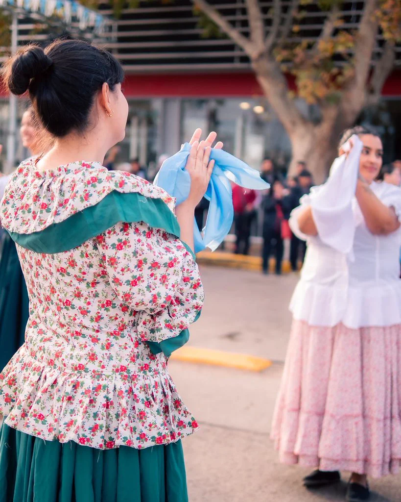25 DE MAYO