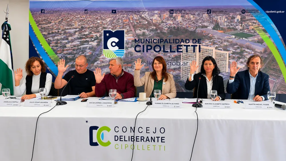 cipo etiquetado