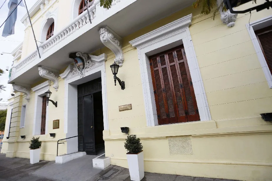 gobierno de rio negro