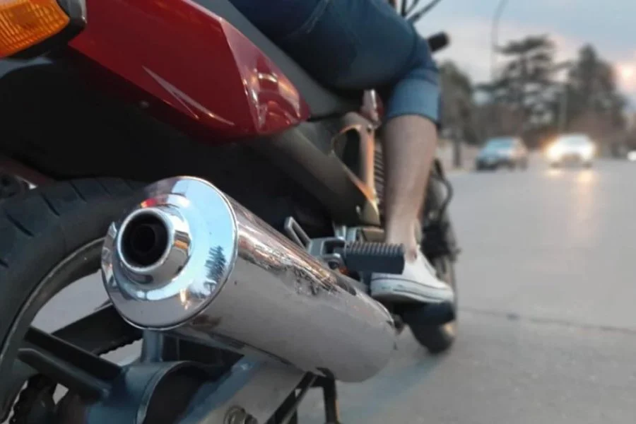 MOTO ESCAPE2
