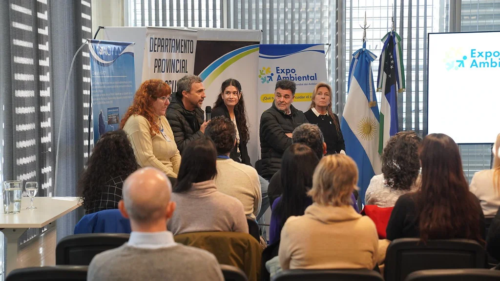 EXPO AMBIENTAL