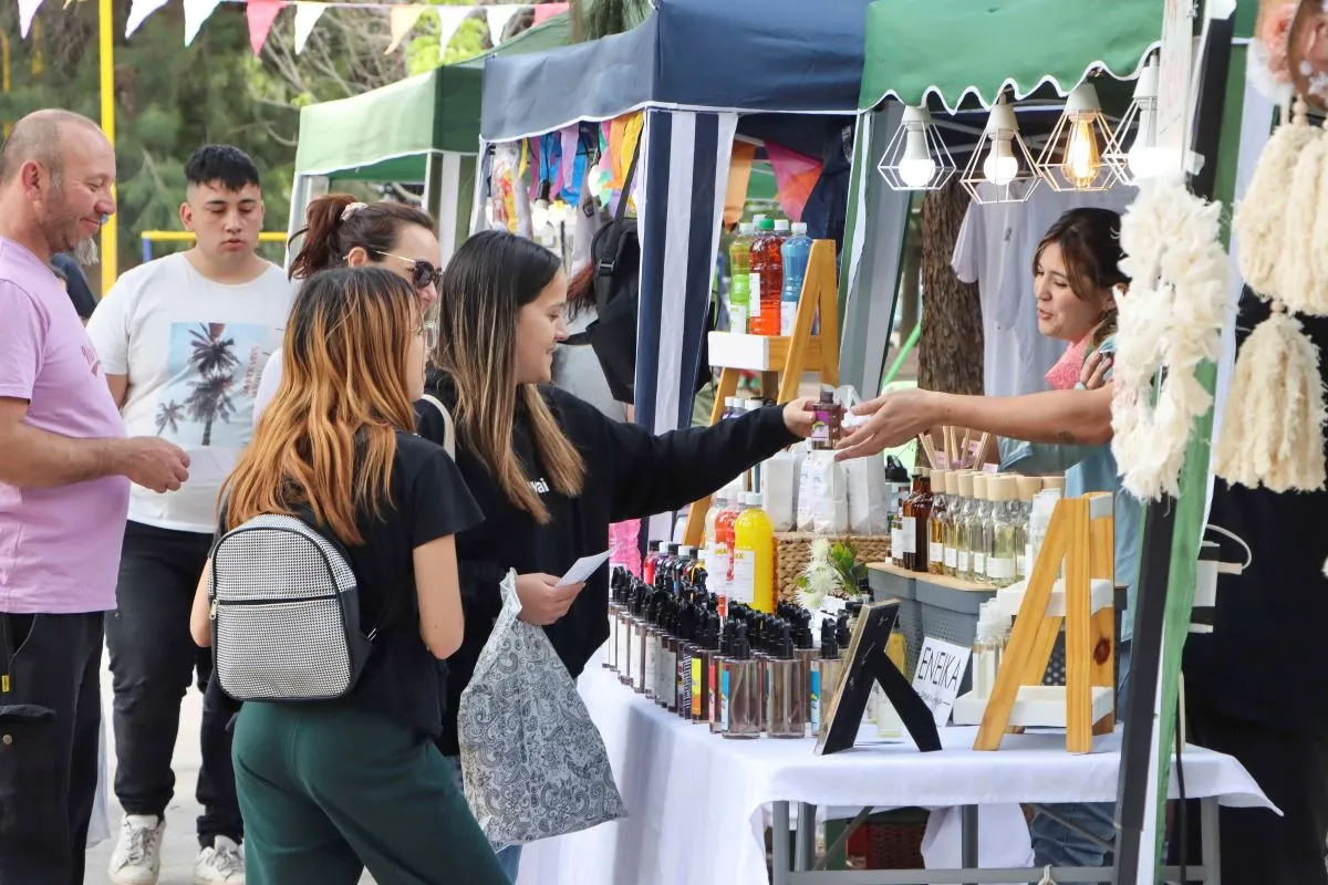 feria cipo