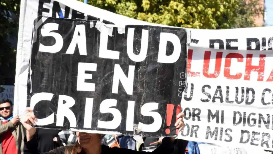 MARCHA SALUD