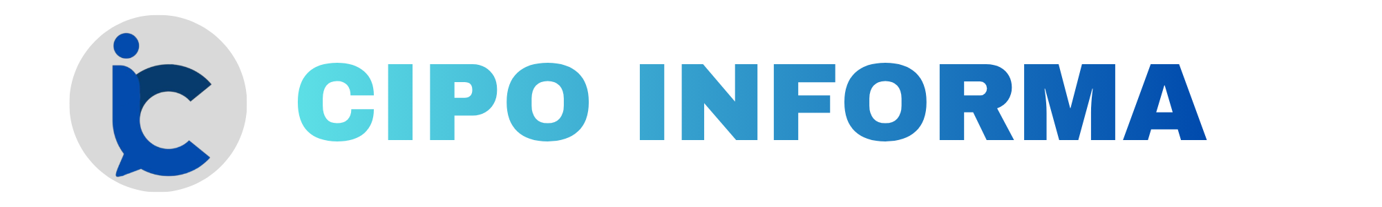CIPO INFORMA